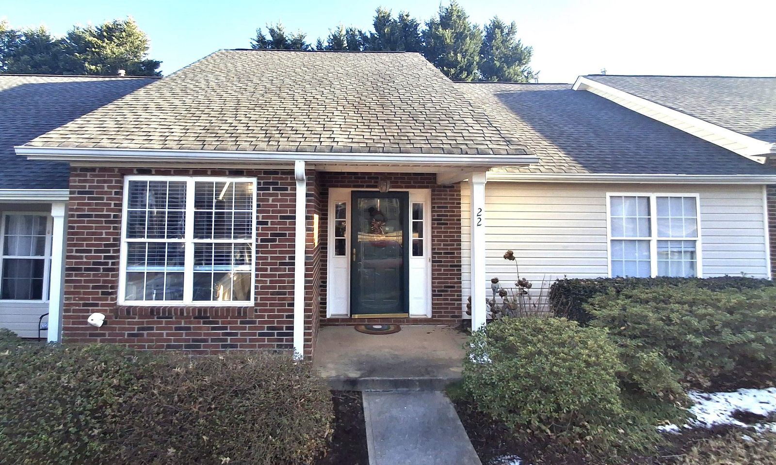 Property image 1 at 22 Bailess Court, Greer, SC 29650