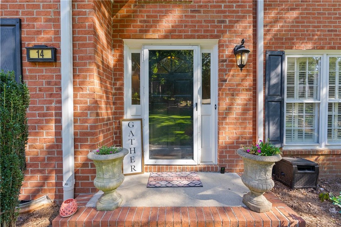 Property image 3 at 14 Crosswinds Way, Greer, SC 29650