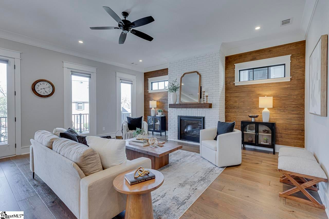 Property image 5 at 215 Chapin Street, Greenville, SC 29605