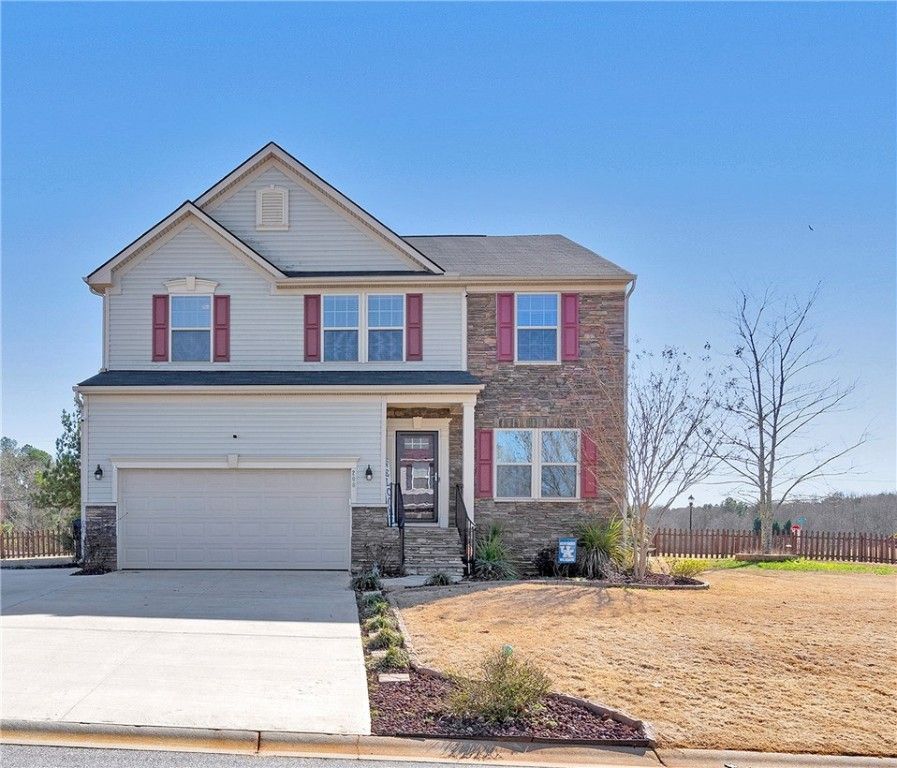 Main image of property at 200 Lily Court, Easley, SC 29642