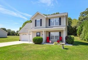 111 Zippo Pine Drive