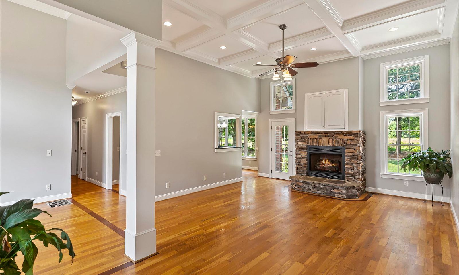 Property image 3 at 125 Simpson Street, Williamston, SC 29697-1017
