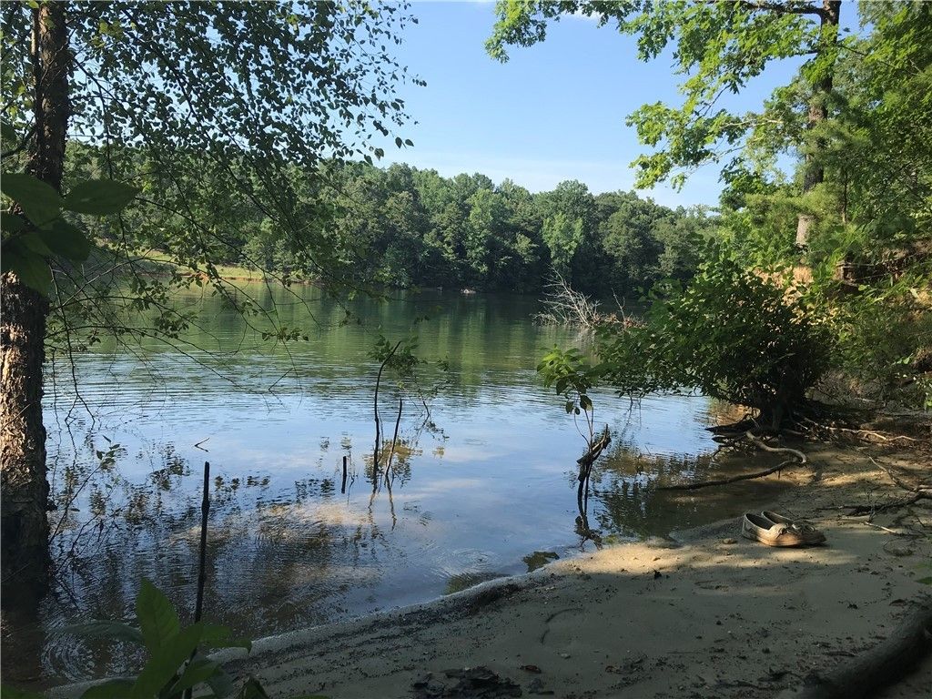 Property image 3 at Lot 4 Tree Cat Trail, Seneca, SC 29678