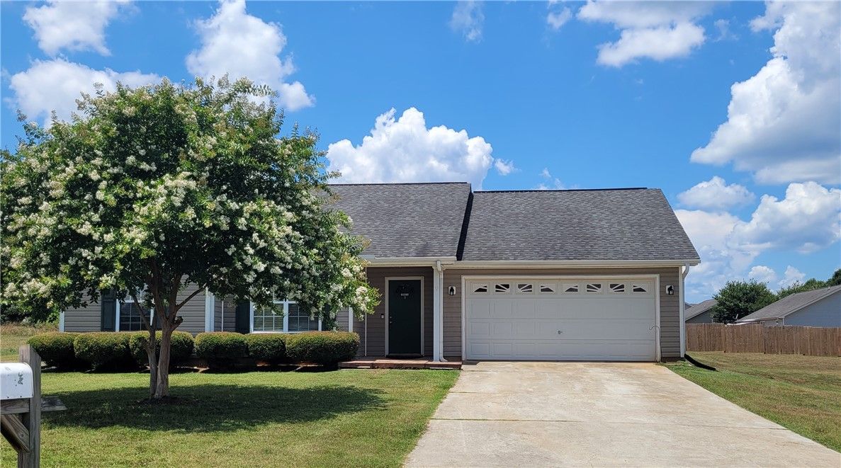 Property image 1 at 111 Turkey Trot Road, Williamston, SC 29697