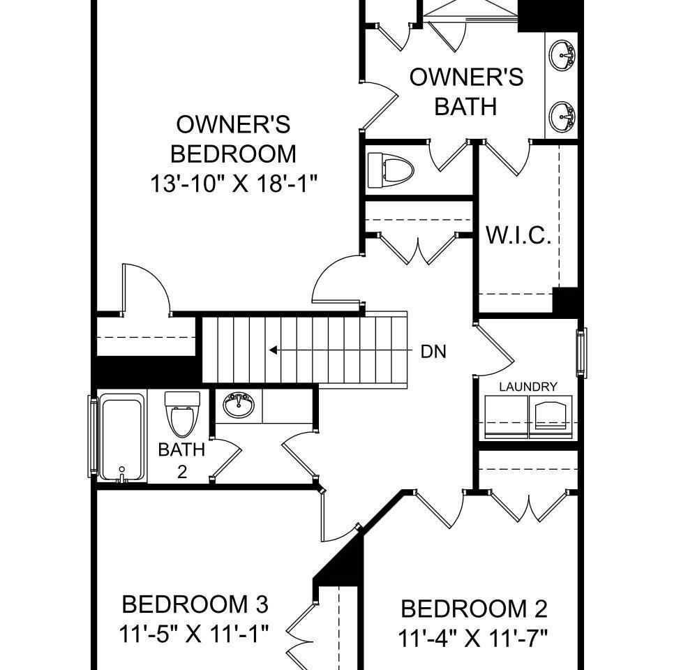 Property image 4 at 108 Ashborne Lane, Simpsonville, SC 29681