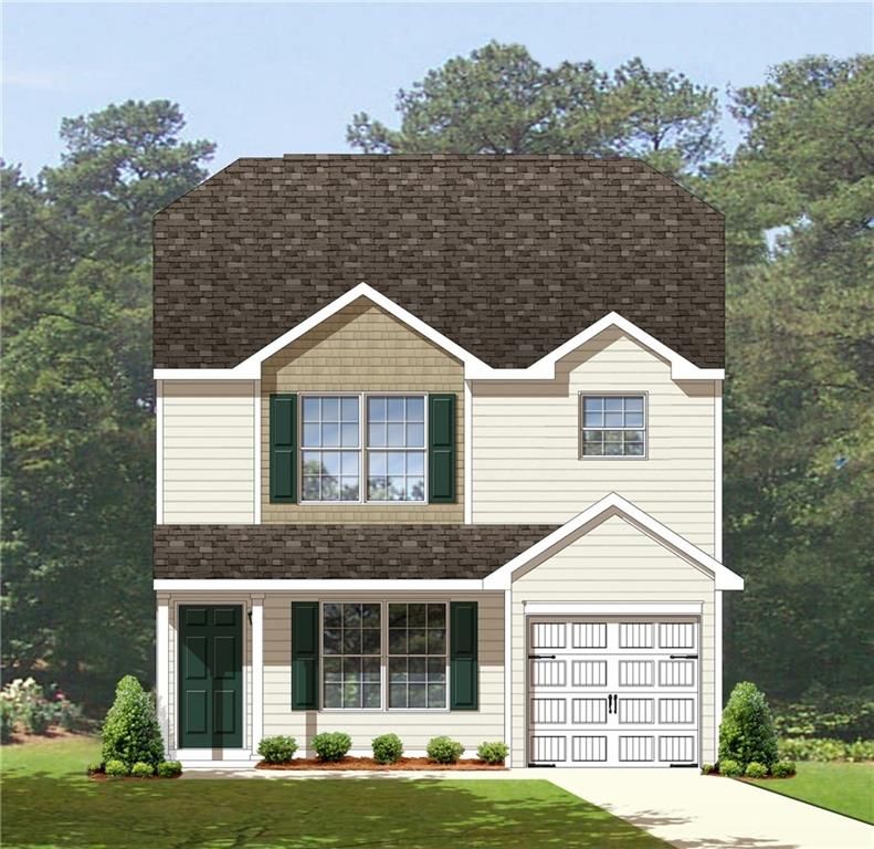 Property image 1 at 344 Cedar Ridge, Anderson, SC 29621