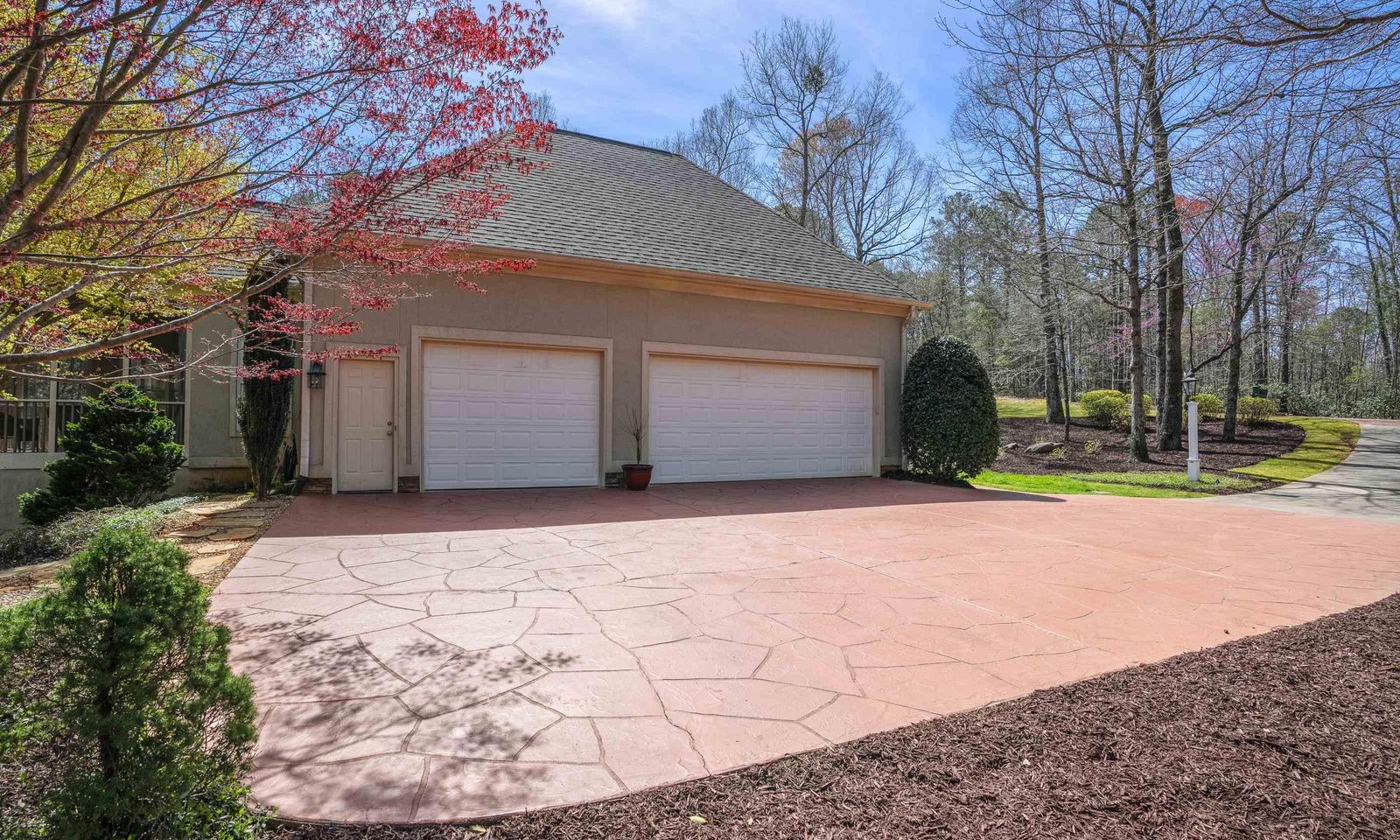 Property image 4 at 339 Glen Hollow Road, Travelers Rest, SC 29690