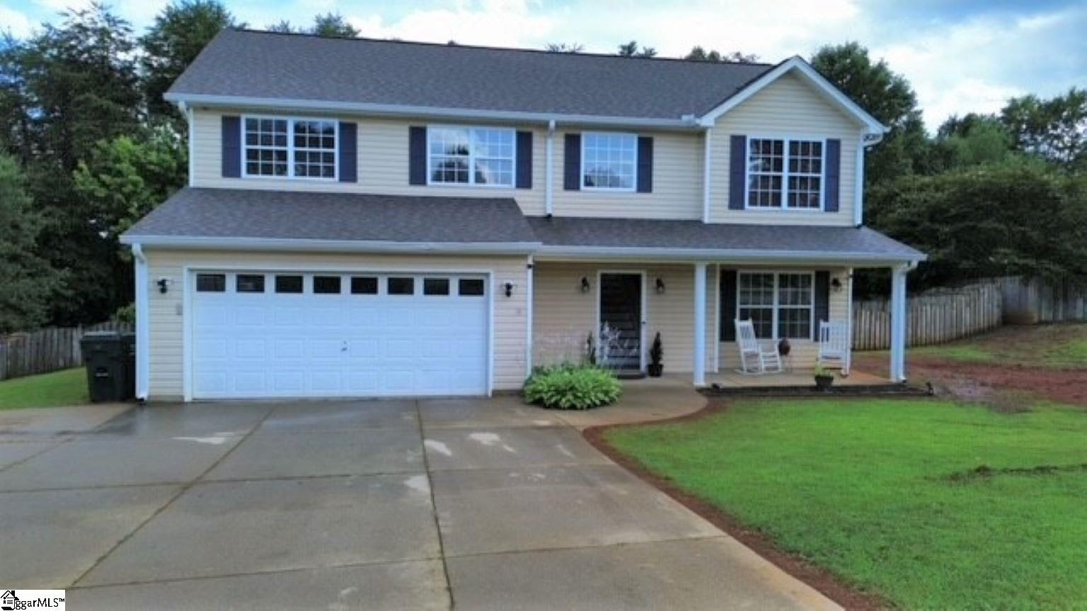 Property image 1 at 105 Haylands Trail, Taylors, SC 29687