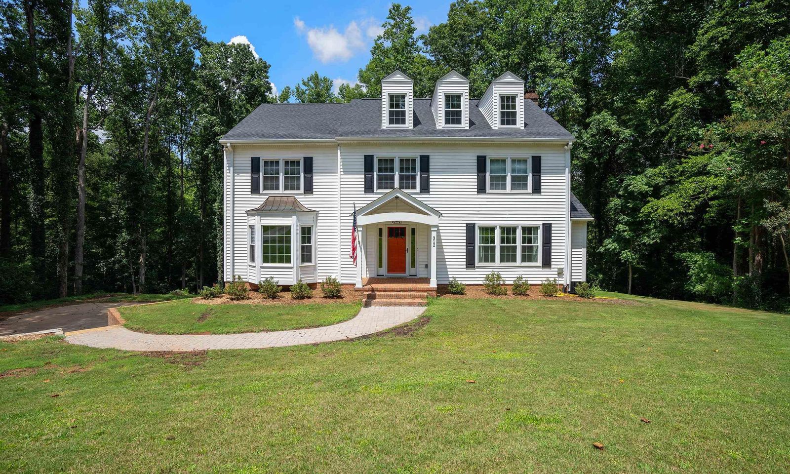 Property image 1 at 312 Heathwood Lane, Easley, SC 29640