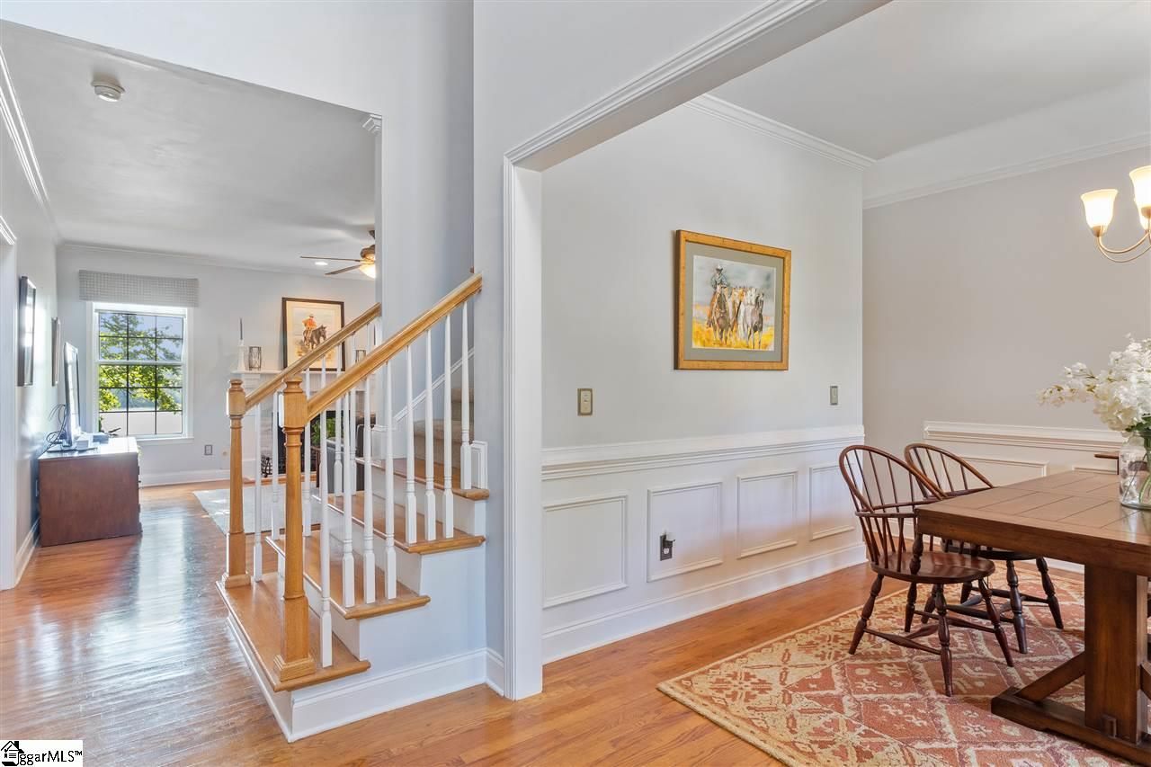 Property image 4 at 119 Lake Robinson Pointe, Greer, SC 29651