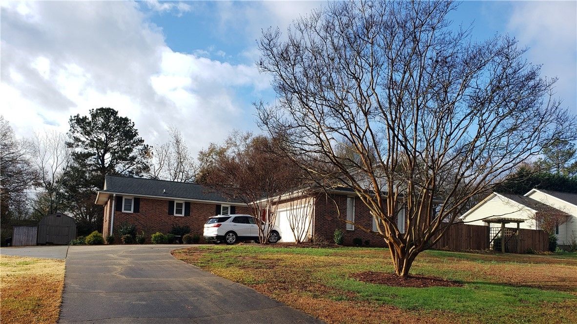 Property image 2 at 210 Northridge Drive, Anderson, SC 29621