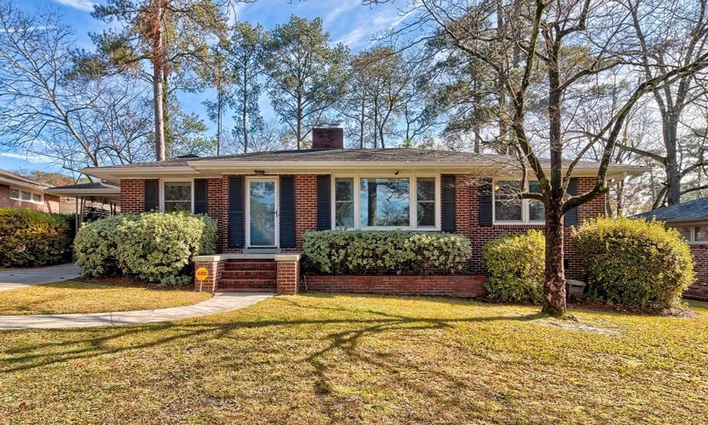 1320 Brentwood Drive