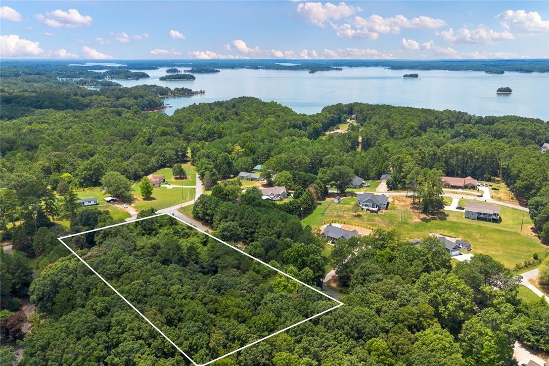 Property image 3 at 00 Gerrard Pointe Road, Anderson, SC 29626