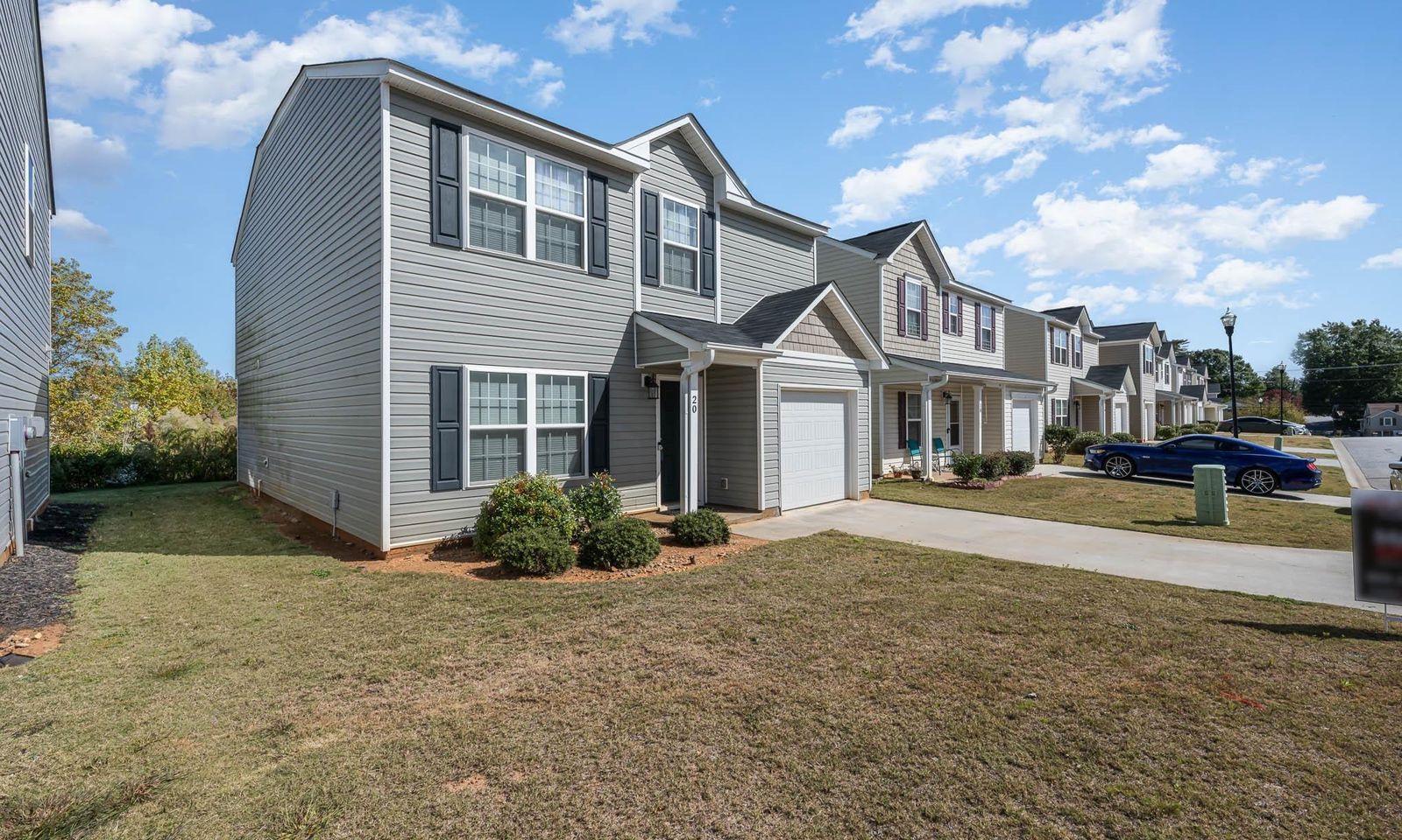 Property image 2 at 20 Jones Creek Circle, Greer, SC 29650