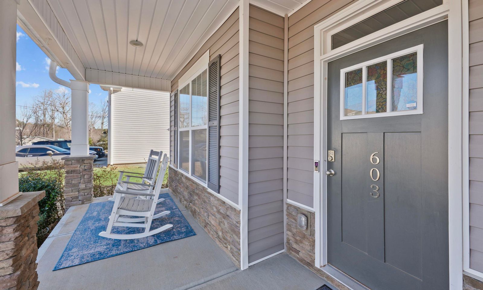 Property image 4 at 603 Fern Hollow Trail, Anderson, SC 29621
