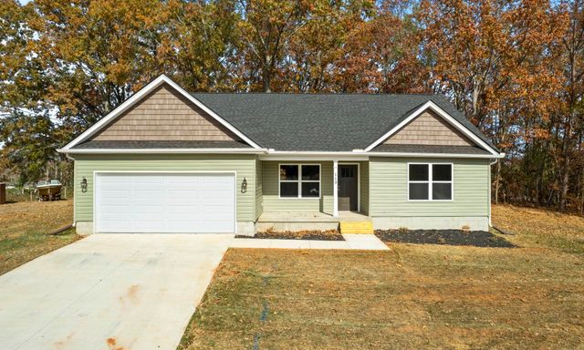 113 Frontier Drive