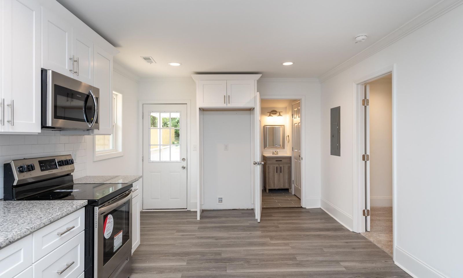 Property image 4 at 11 Judson Road, Greenville, SC 29611
