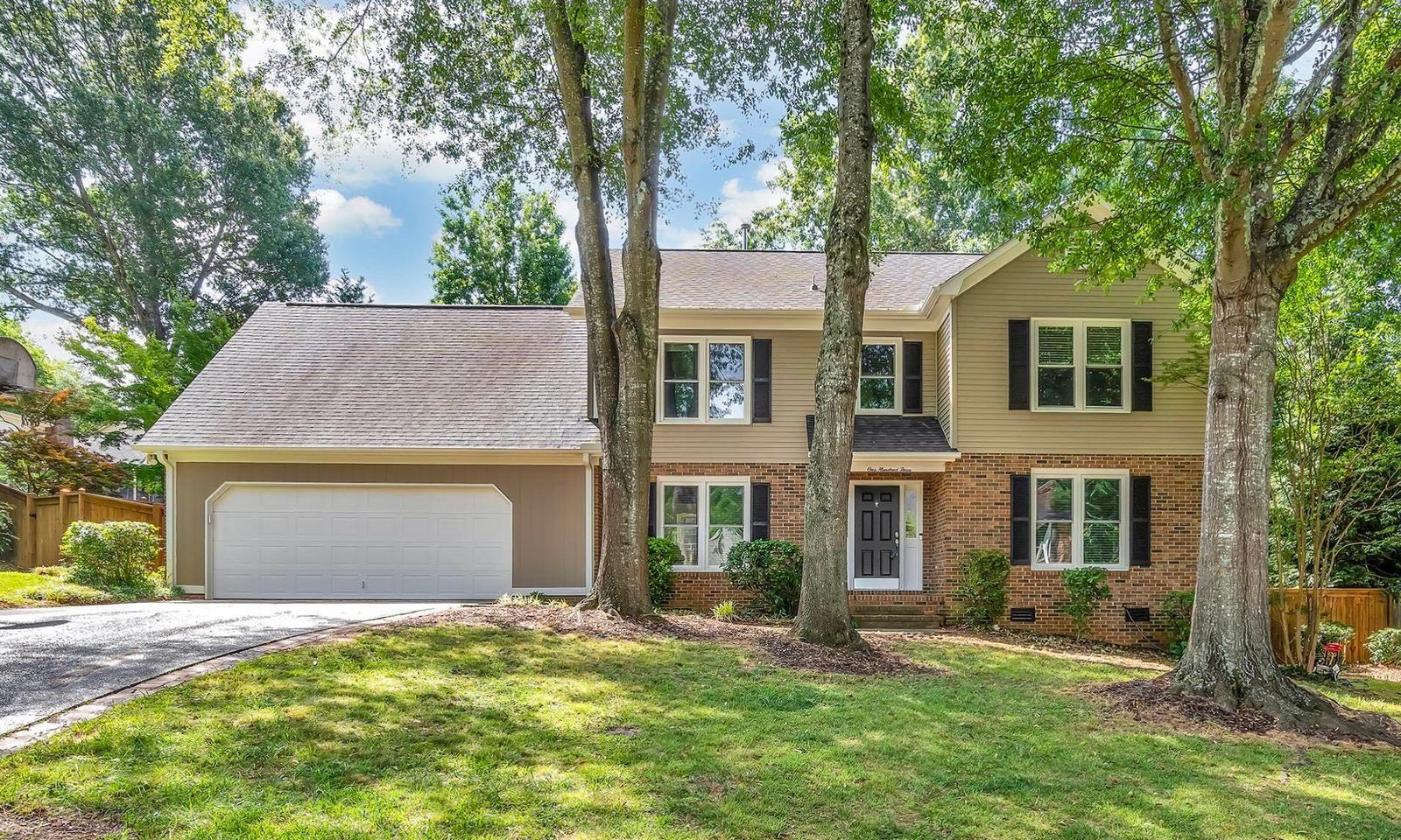 Property image 1 at 103 W Shallowstone Road, Greer, SC 29650