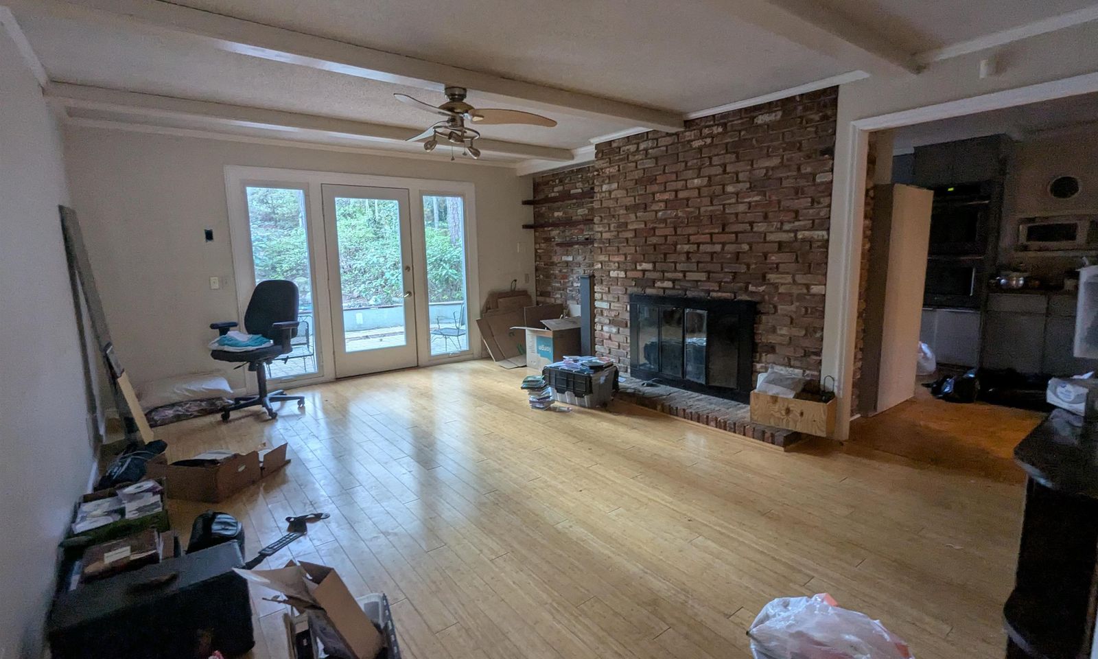 Property image 4 at 2603 Woodland Hills E, Columbia, SC 29210