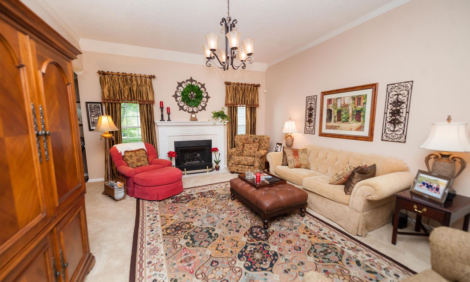 Property image 4 at 4 Arbordale Lane, Simpsonville, SC 29680
