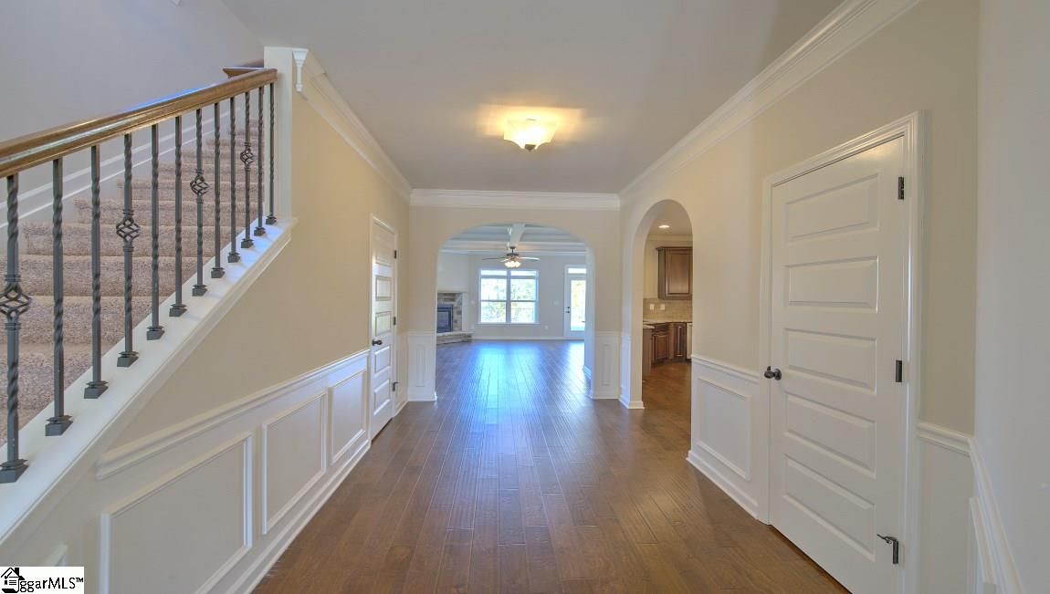 Property image 4 at 230 Heatherwood Lane, Greer, SC 29651