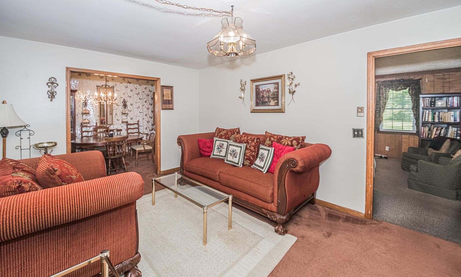 Property image 4 at 122 Barwood Circle, Greenville, SC 29611