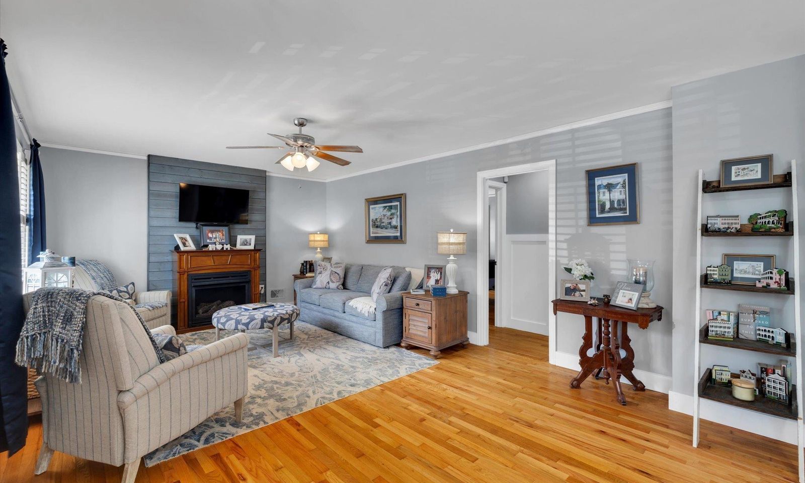 Property image 3 at 213 Courtney Circle, Greenville, SC 29617