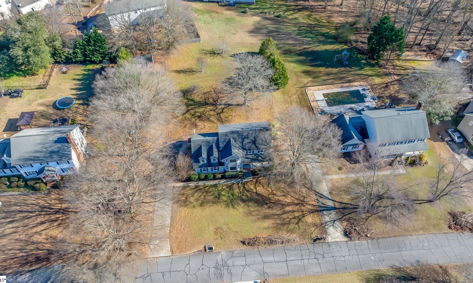 Property image 2 at 319 Monroe Drive, Piedmont, SC 29673