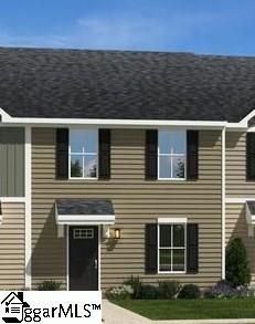 Main image of property at 18 Tidworth Drive, Greer, SC 29651