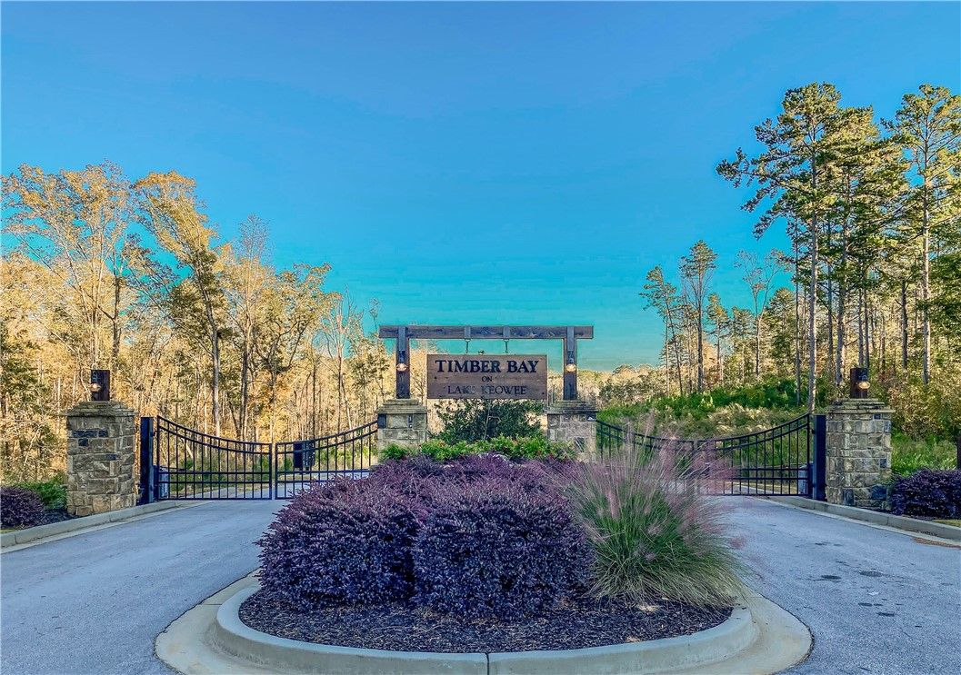 Property image 3 at 84 Timber Bay Lane, Seneca, SC 29672