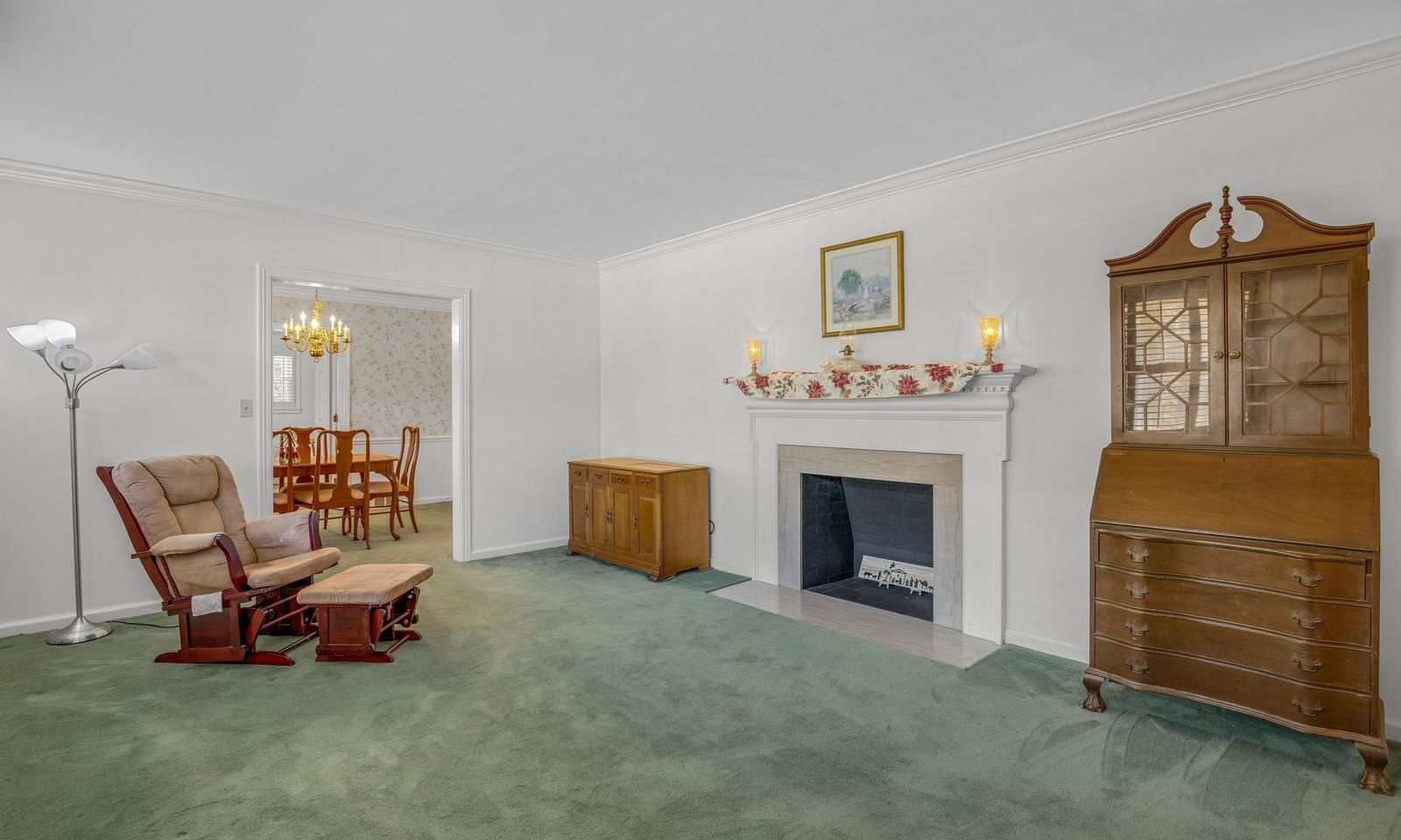 Property image 5 at 125 Tanglewood Drive, Anderson, SC 29621