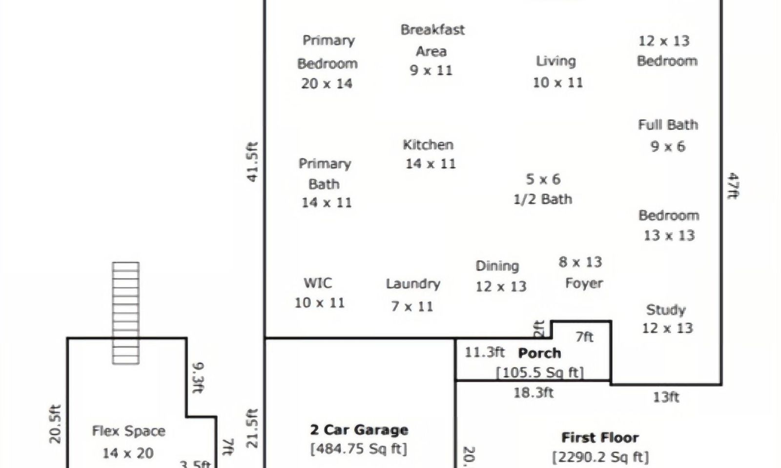 Property image 4 at 201 Brahman Way, Fountain Inn, SC 29644