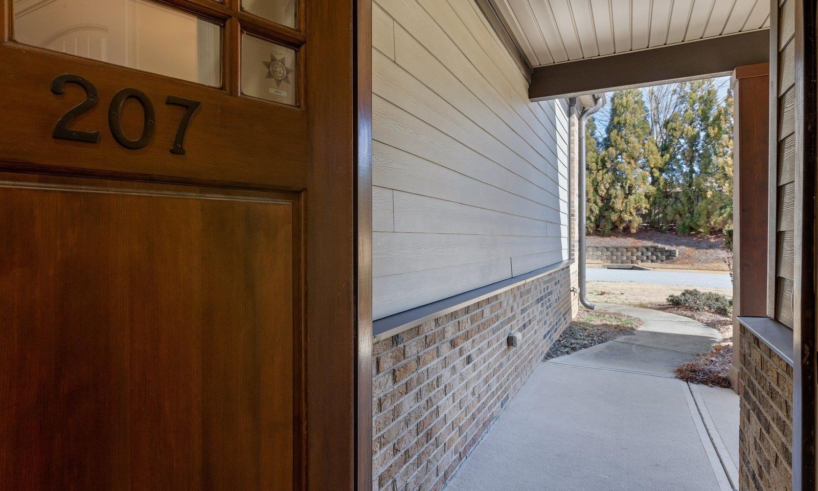 Property image 3 at 207 Bell Heather Lane, Greer, SC 29650