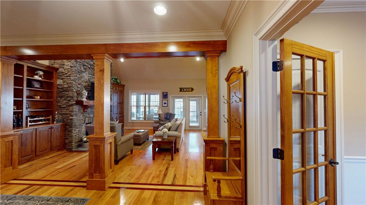 Property image 4 at 614 Winter Pine Court, Seneca, SC 29672