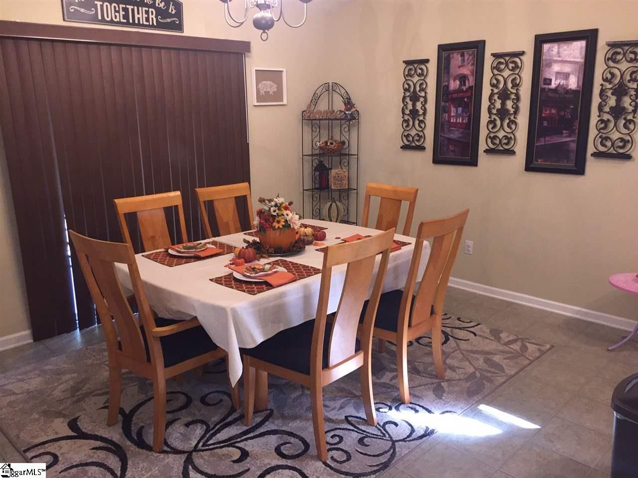 Property image 5 at 302 London Drive, Laurens, SC 29360