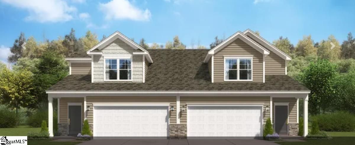 Property image 1 at 367 Highline Trail, Greenville, SC 29607