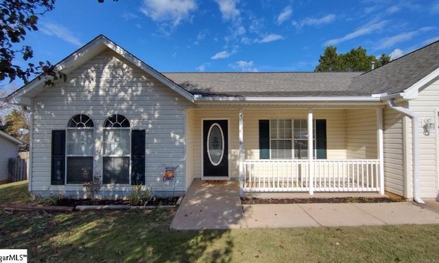 6 Appalachian Lane