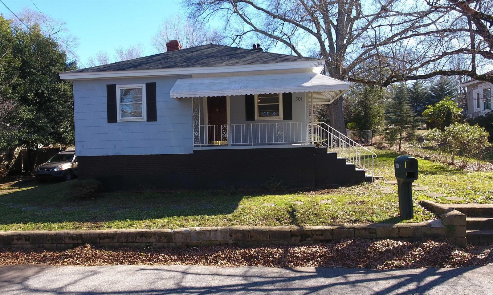 Property image 3 at 301 Blair Street, Easley, SC 29640