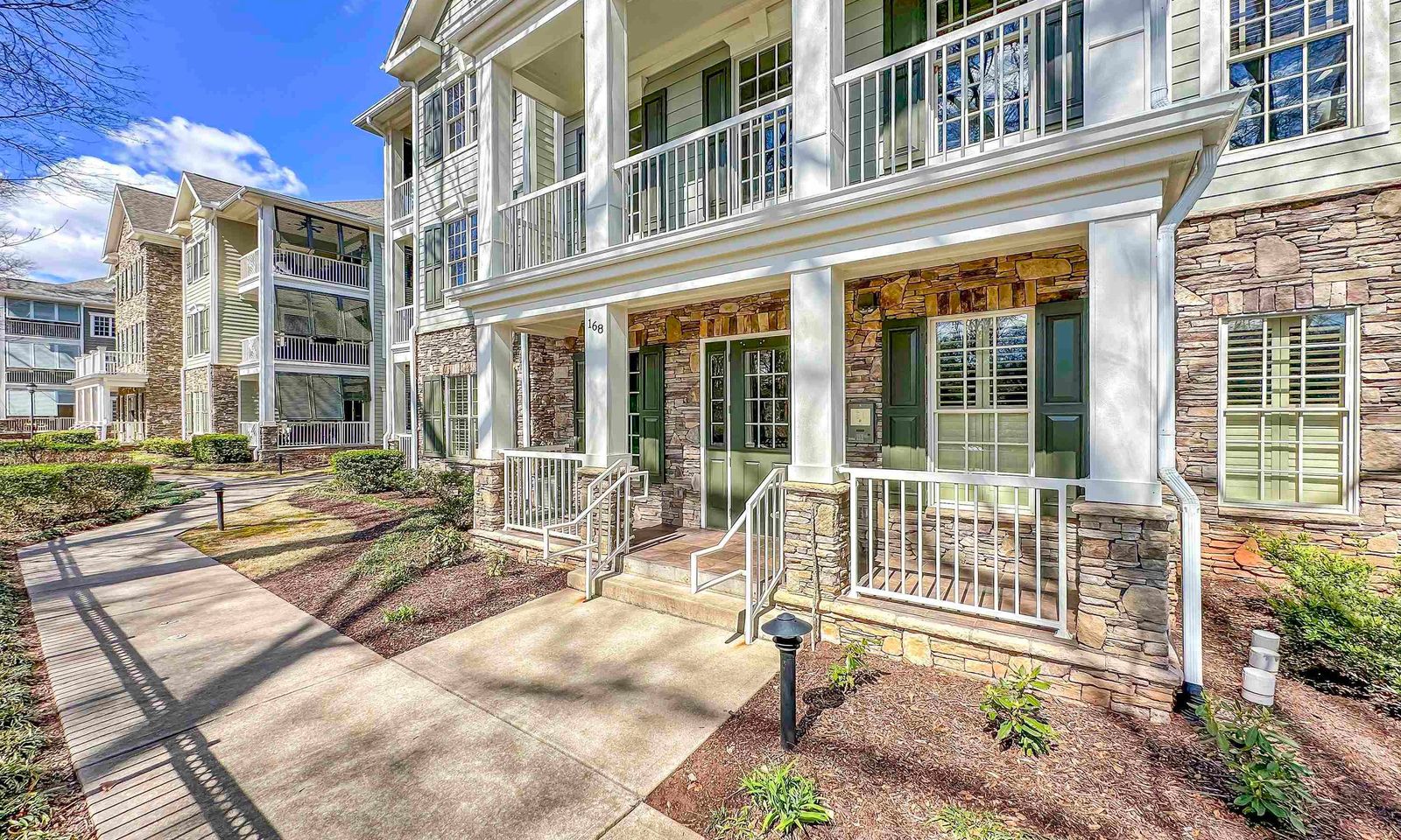 Property image 1 at 168 Ridgeland Drive, Greenville, SC 29601