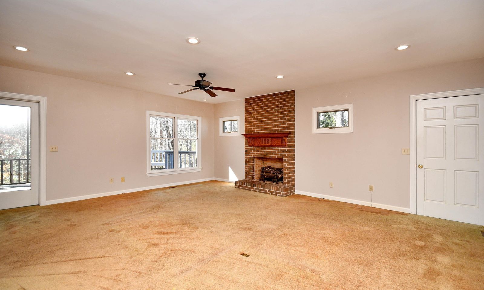 Property image 4 at 409 Haverhill Circle, Easley, SC 29642