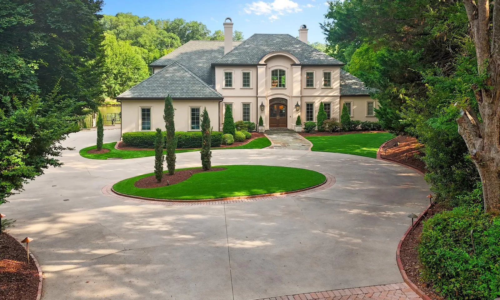 Carolina Country Club, Spartanburg Community