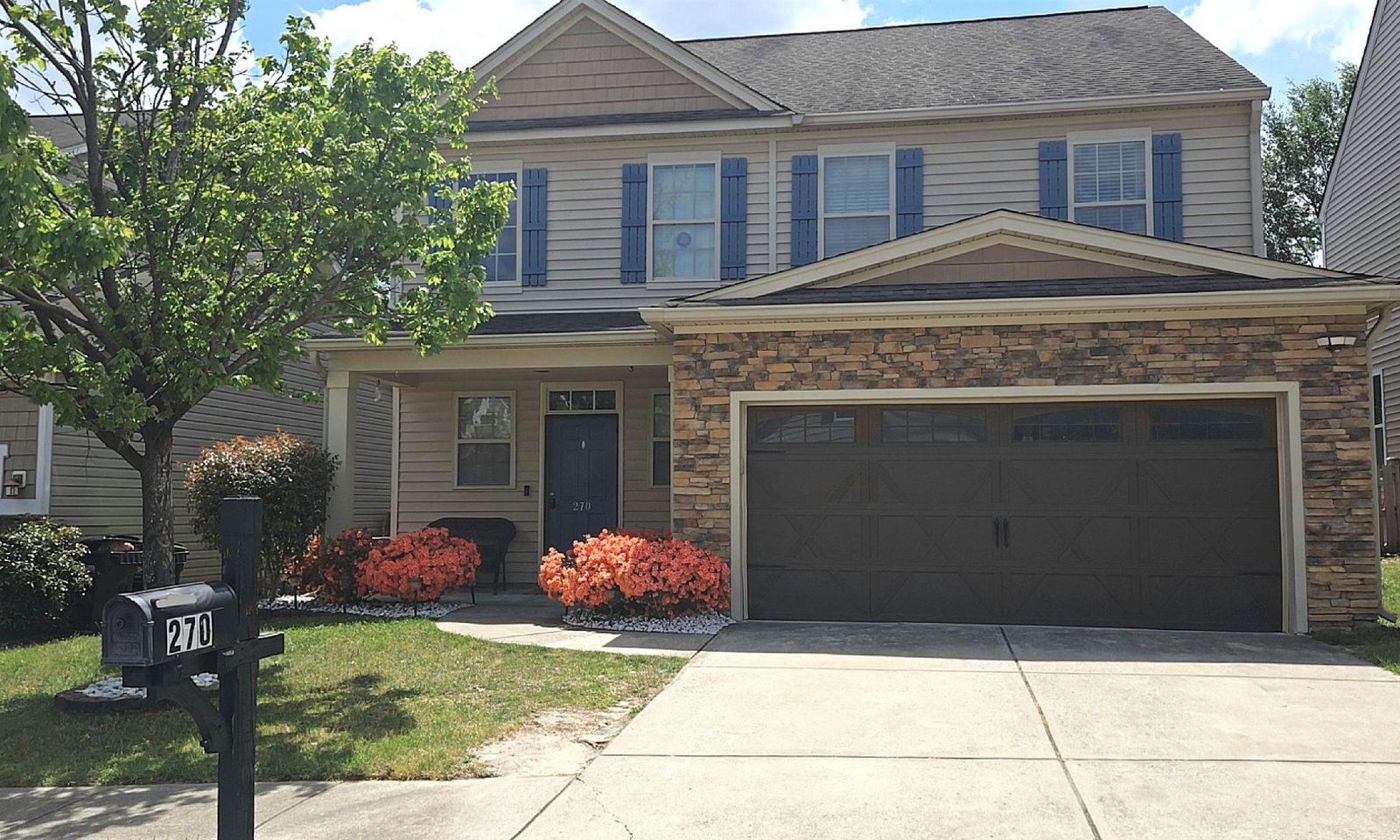 Property image 2 at 270 SouthBrook Drive, Lexington, SC 29073