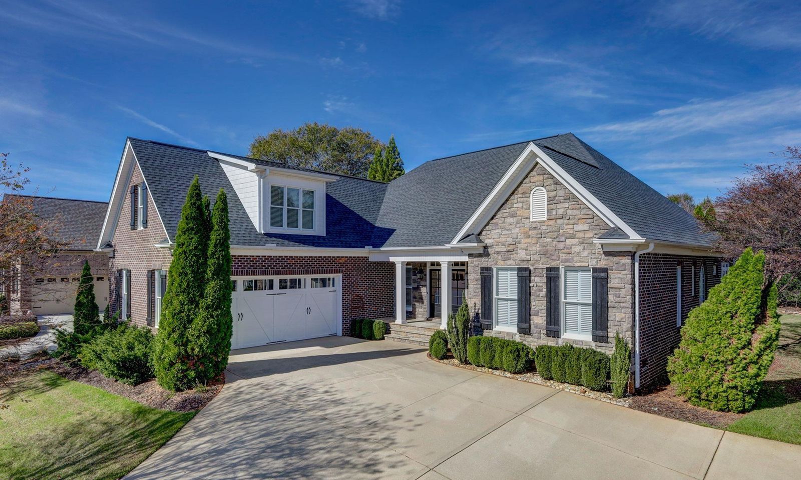 Property image 2 at 500 Woodstrace Court, Greer, SC 29650