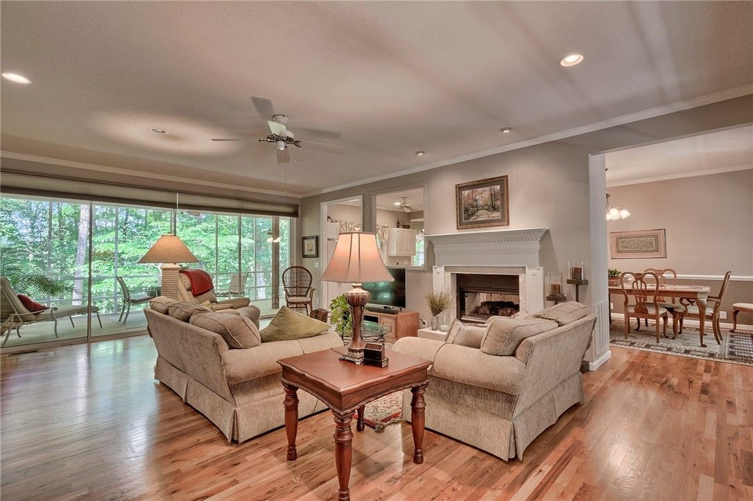 Property image 5 at 116 Warpaint Lane, Westminster, SC 29693