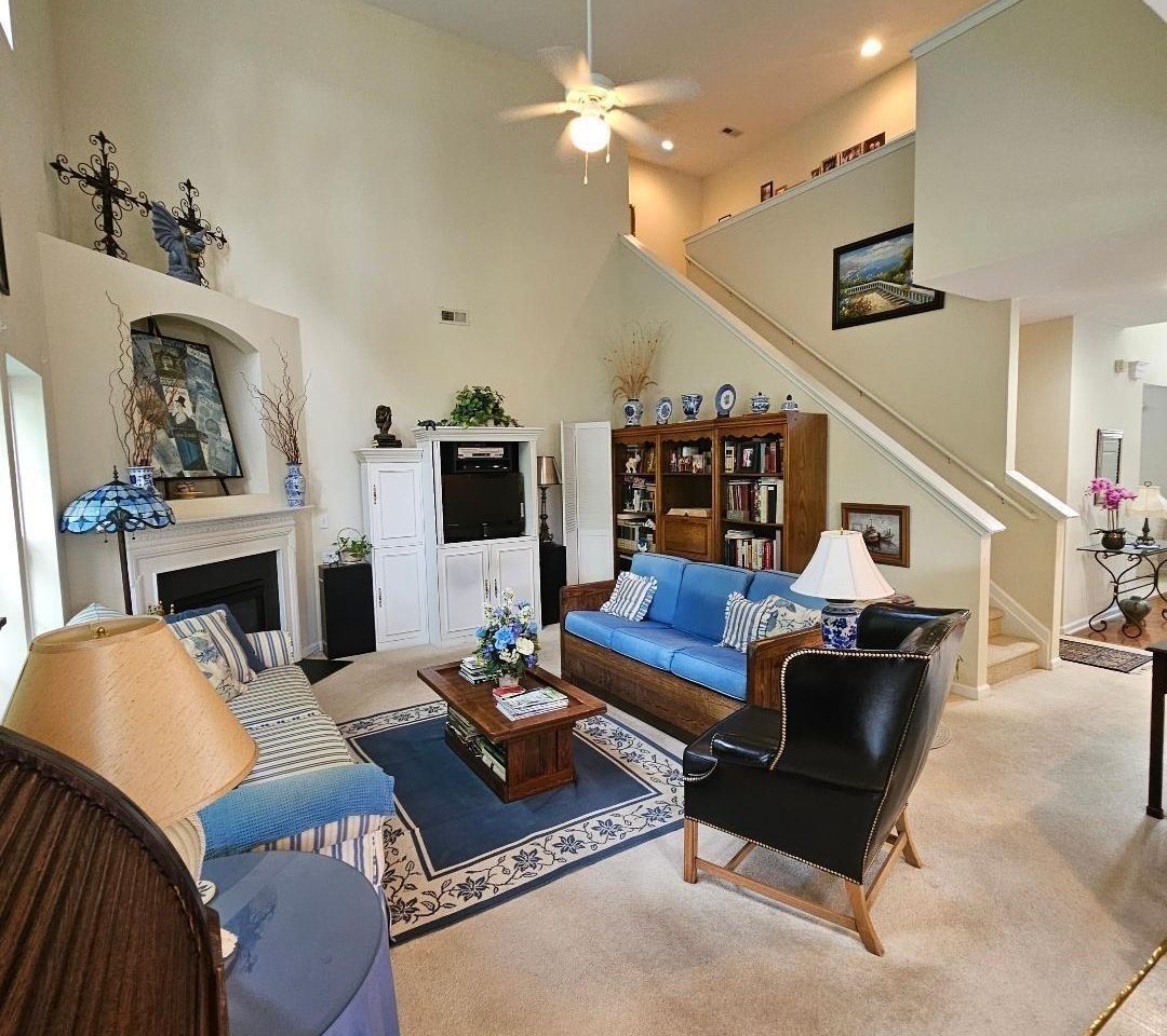 Property image 4 at 501 Blue Sage Place, Simpsonville, SC 29680
