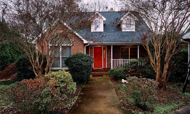 210 Timberline Ridge