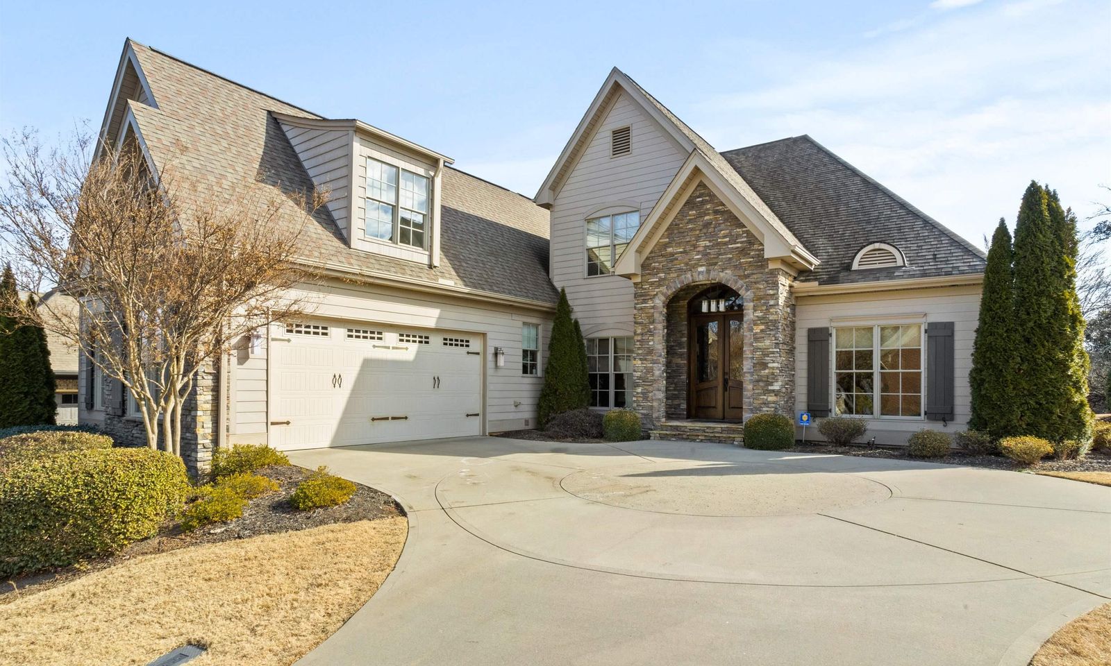 Property image 2 at 6 Charleston Oak Lane, Greenville, SC 29615
