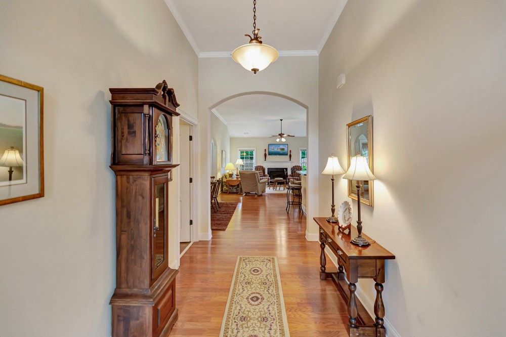 Property image 3 at 111 Easy Gap Road, Anderson, SC 29621
