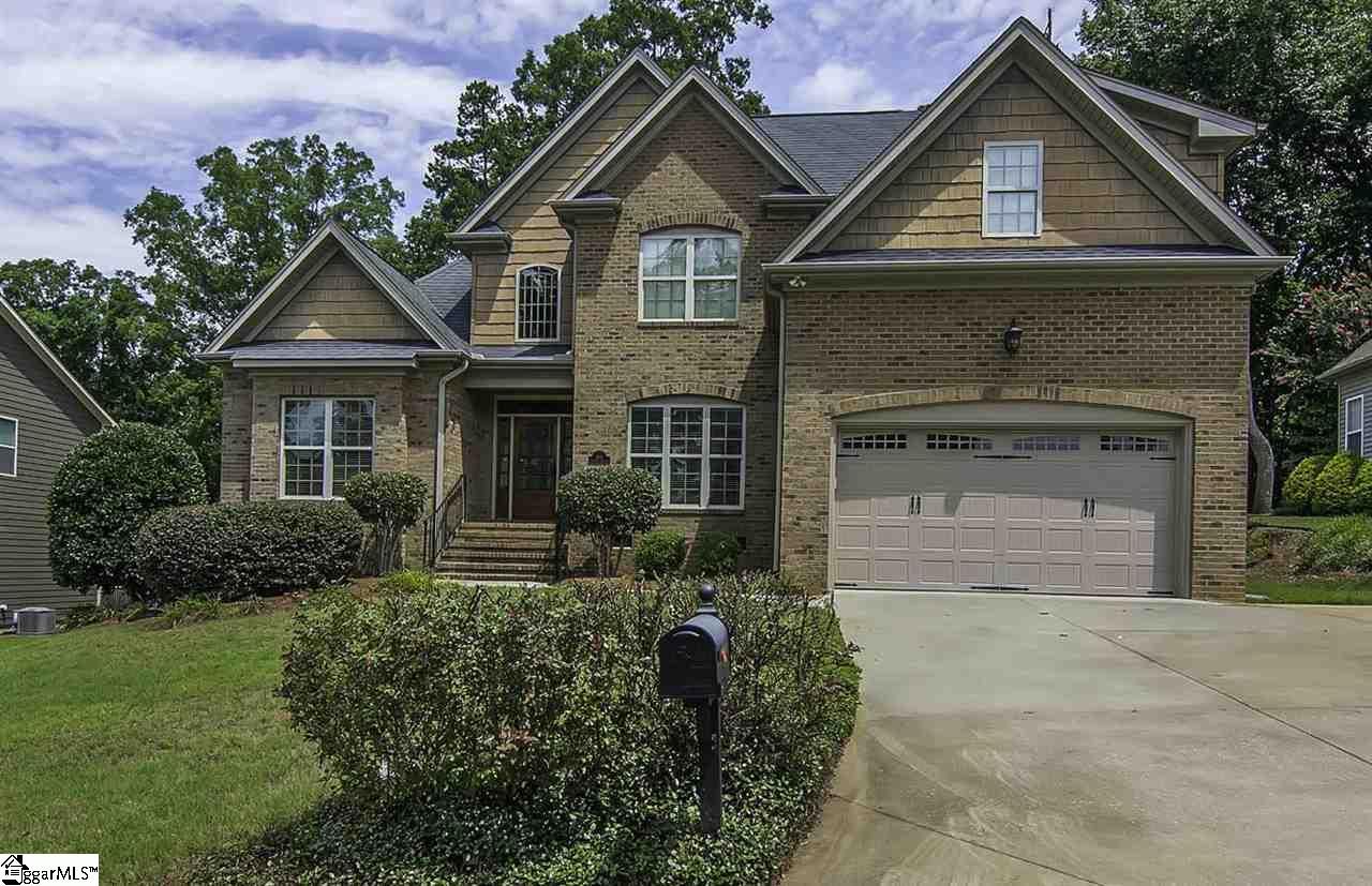 Property image 3 at 100 Carolina Oaks Drive, Fountain Inn, SC 29644