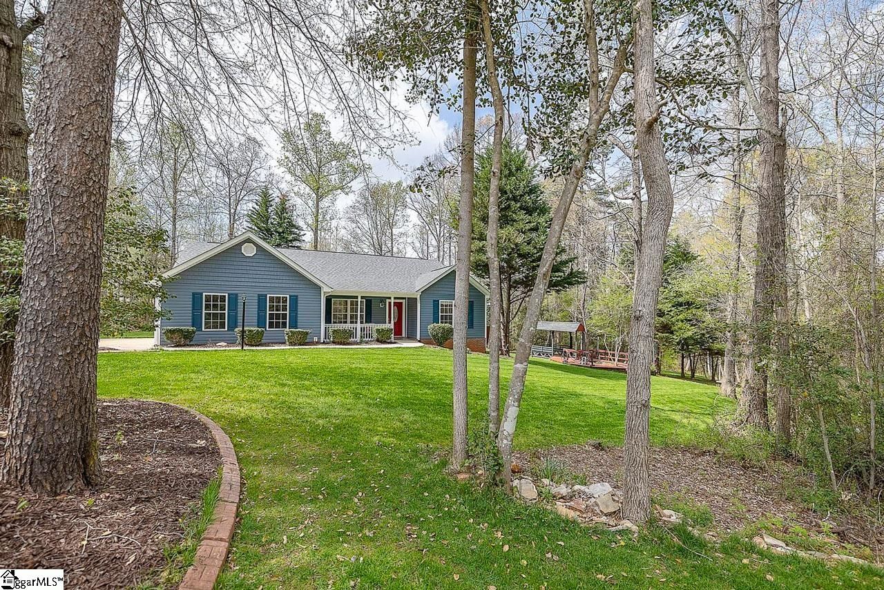 Property image 4 at 40 Wild Cherry Circle, Lyman, SC 29365